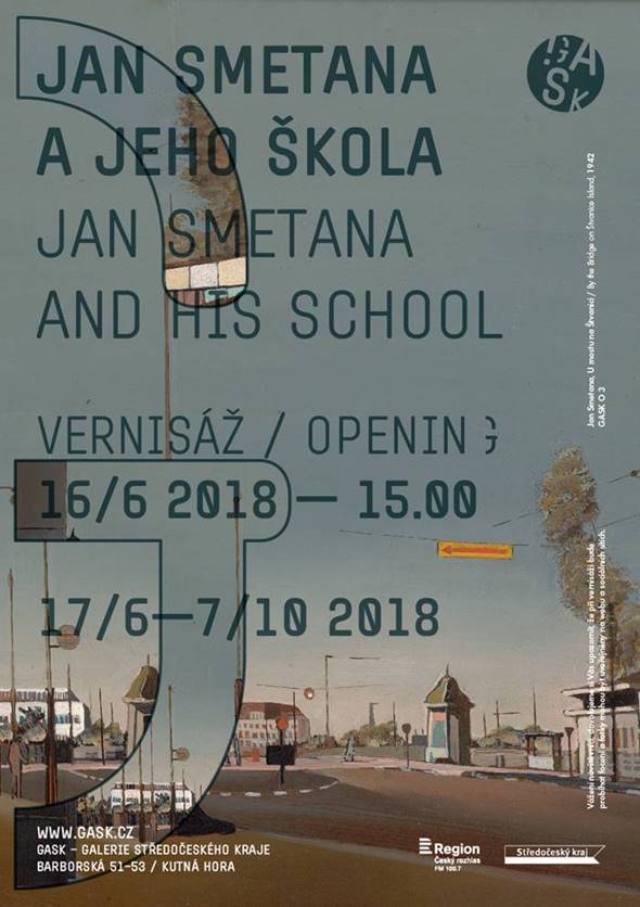 Ivan Bukovský - Jan Smetana a jeho škola