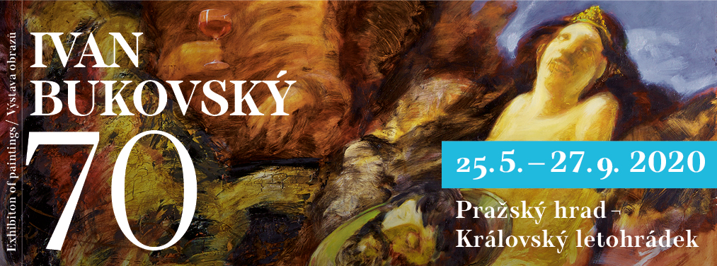 Ivan Bukovský - 70