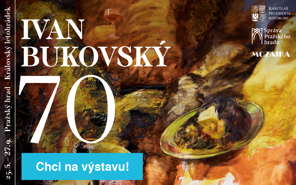 Ivan Bukovský