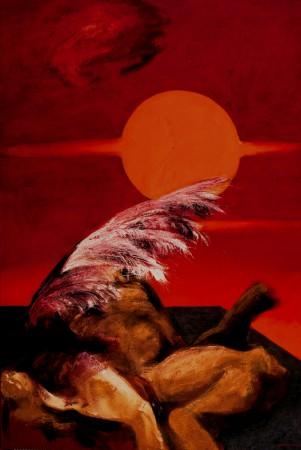 Ikaros, 200x135, 2004