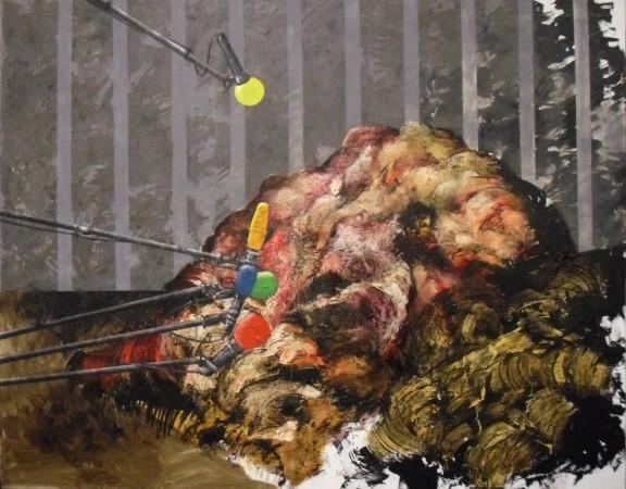 Interview, 220x170, 2010