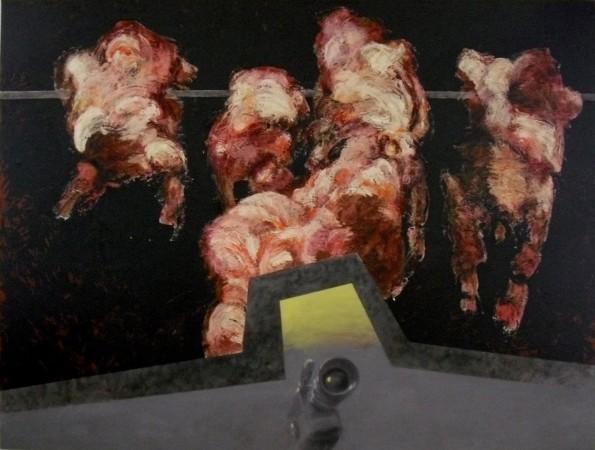 Reportáž, 170x220, 2010