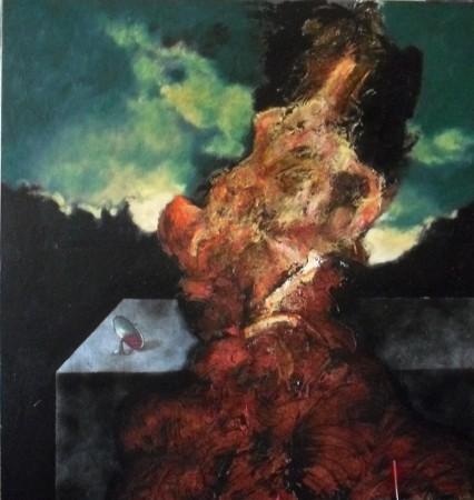 Potěšení, 130x130, 2011/2012