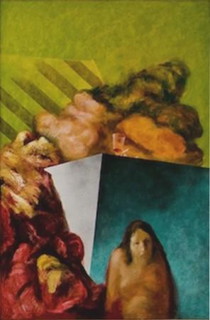 Banální příběh, 200x140, 2012