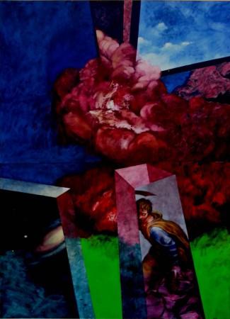 Davidův příběh, 280x200, 2012