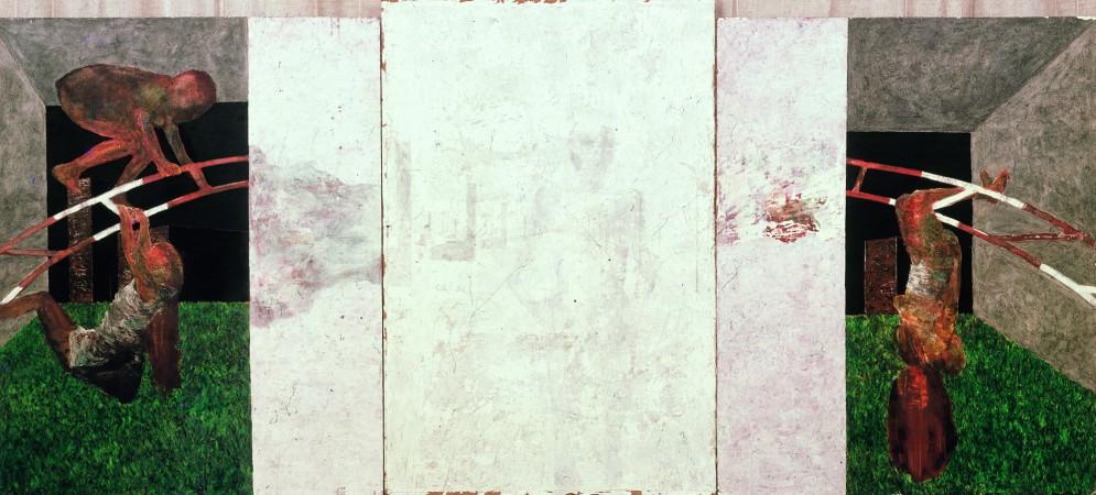 Mene, tekel, ufarsin, 150x340, 1979