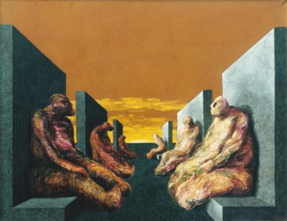 Jitro, 170x220, 2000